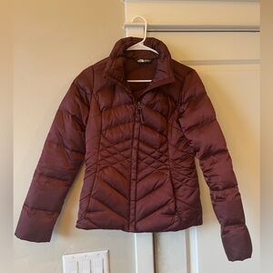The North Face Down Puffer - Size Small